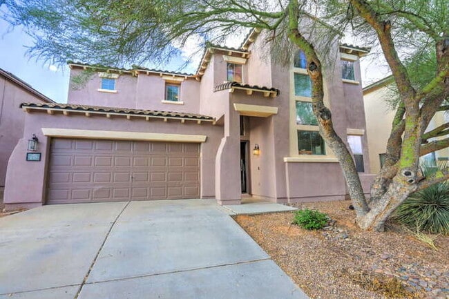 Building Photo - Rancho Sahuarita Rental