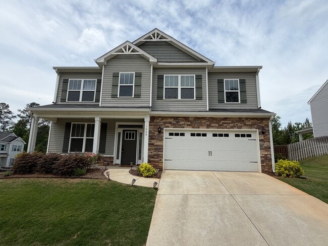 Building Photo - Gregory Landing - Aiken County