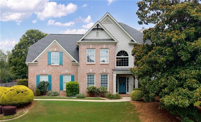 Photo - 1085 Arbor Creek Dr House