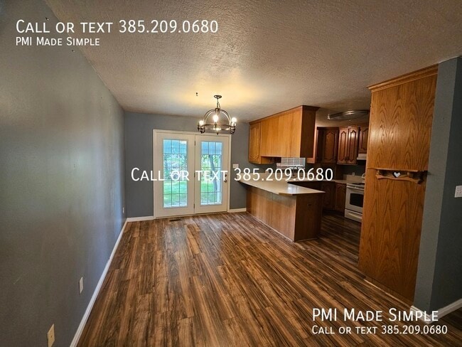 Building Photo - 242 S 400 E Rental