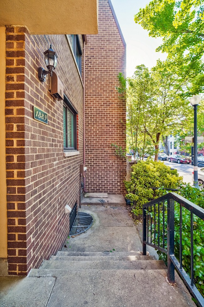 Photo - 1339 Riggs St NW