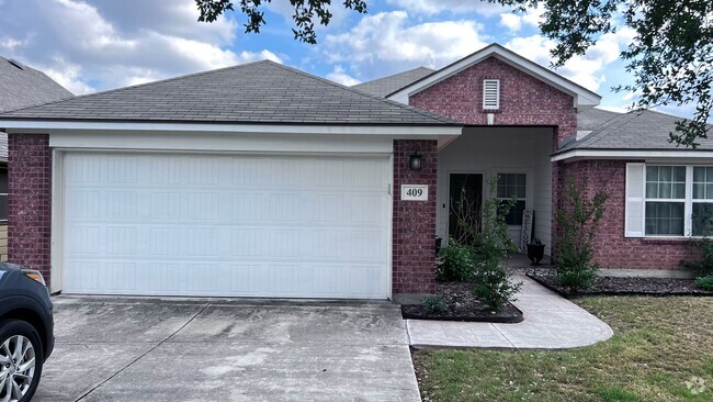 Building Photo - 409 Carrick Ct Rental