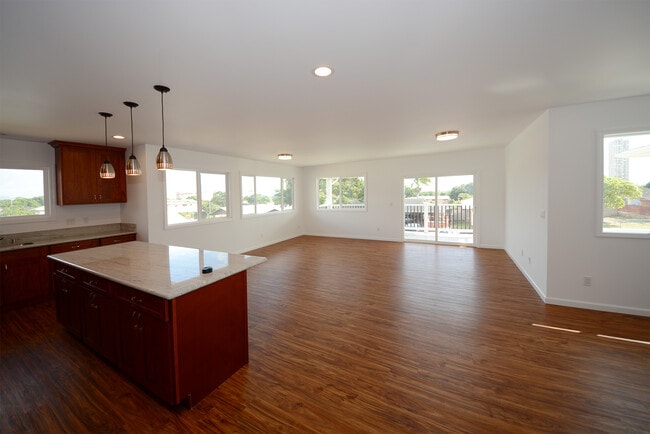 Photo - 1182 Palekaiko St Unit 3 Bedromm