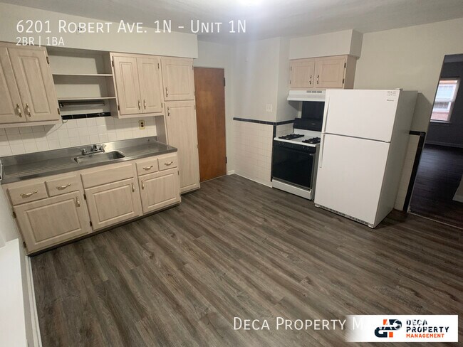 Photo - 2 Bedroom 1 Bathroom Apartment Unidad 1N