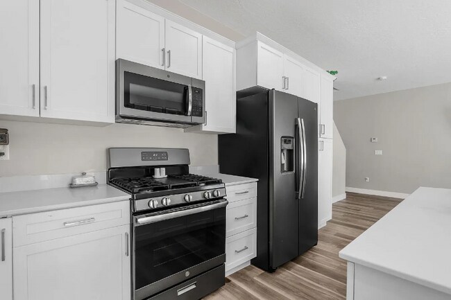 Photo - 1540 S 1450 W