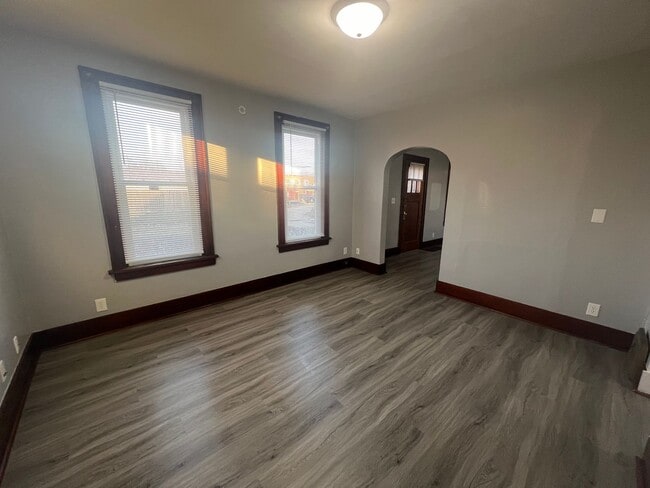 Photo - Moline Single Family Home