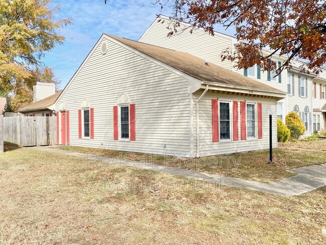 Photo - 4786 Marlwood Way Townhome