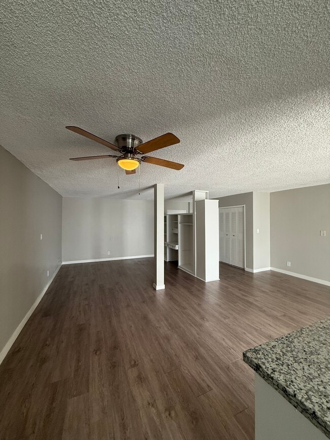 Weddington Mid-Rise