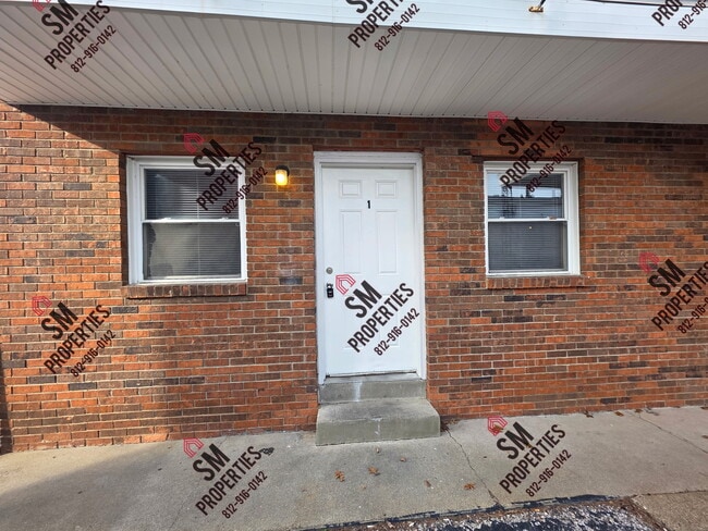 Building Photo - 605 W Michigan St