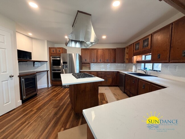 Photo - Waterfront 3 Bedroom Home Near E. John Sims Parkway in Niceville!