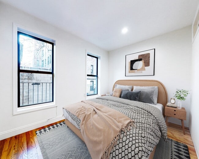 Photo - Edgecombe Avenue Unidad 2B