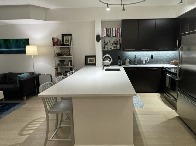 Move in Special, $1150 off 1st months rent... - Move in Special, $1150 off 1st months rent... Unidad 115 Rental