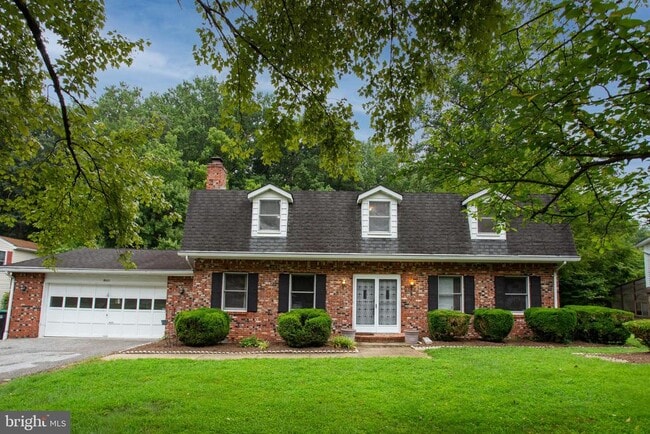Building Photo - 3084 Eutaw Forest Dr Rental