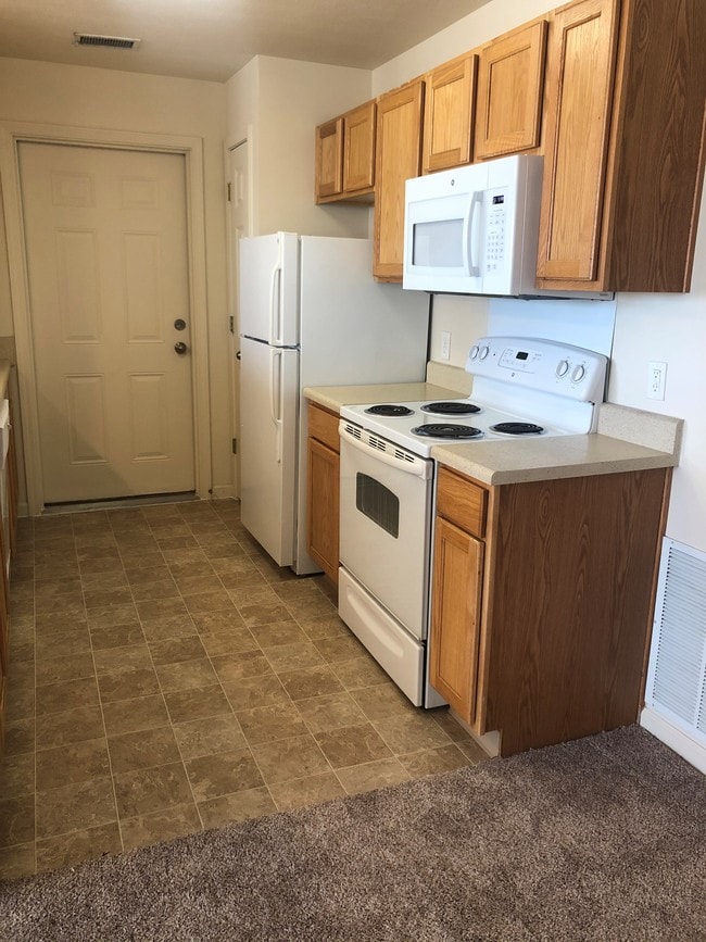 Photo - Whisper Ridge