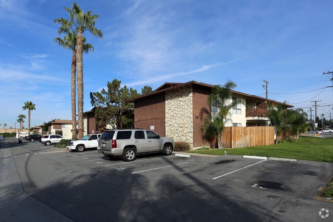 Vista Del Sol Apartaments - Vista Del Sol Apartments