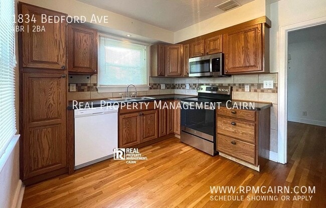 Photo - 1834 Bedford Ave