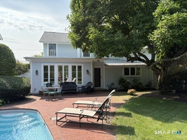 Photo - 124 Rowayton Ave