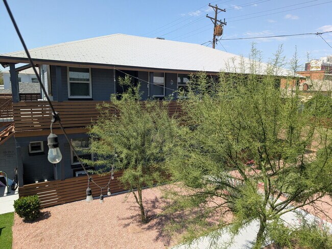 Photo - 1-BEDROOM APARTMENT IN DOWNTOWN LAS VEGAS Unidad A