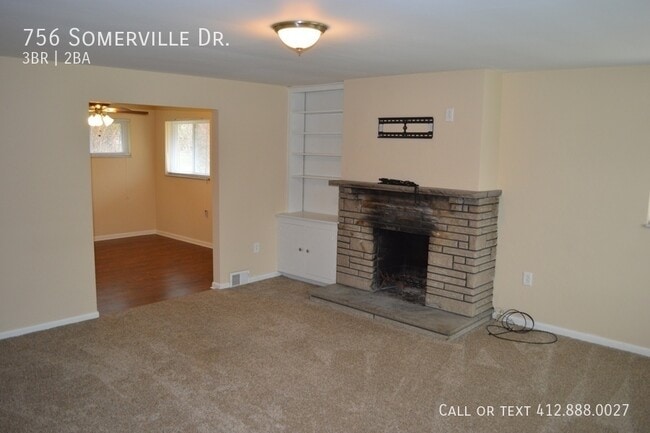 Photo - 756 Somerville Dr