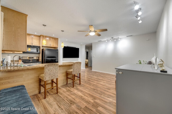Photo - 5600 N Banana River Blvd Unit 48