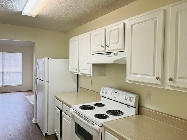 Photo - Prime South Fulton location! Minutes to Atlanta, I-85 and movie studios! 2 bed, 2.5 bath, 1 car g...