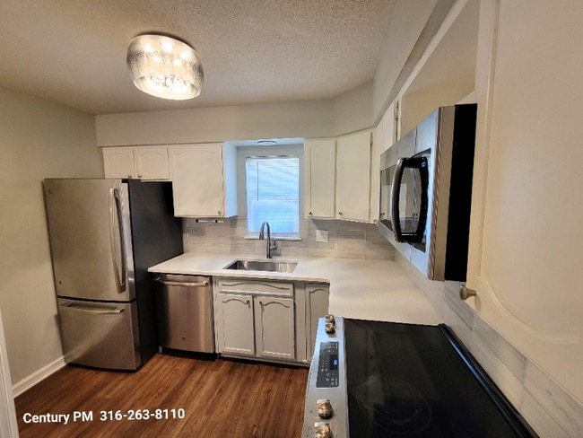 Photo - 719 W Stackman Dr Unidad D