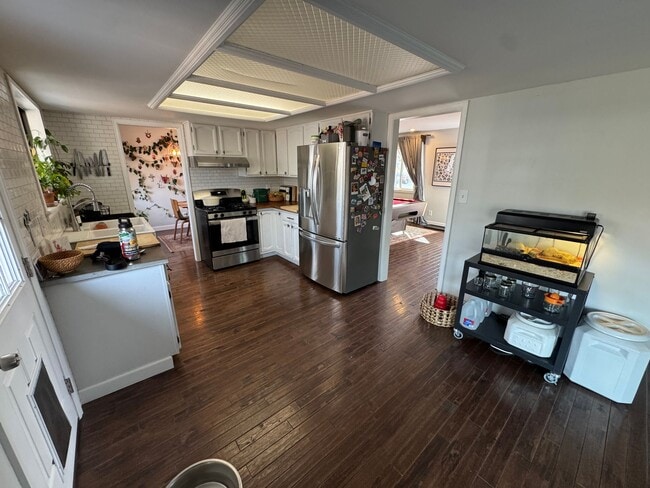 Photo - Available Room for Rent – Bear Valley, Denver | $1,000/month (Bills Included) Unidad Bedroom 1