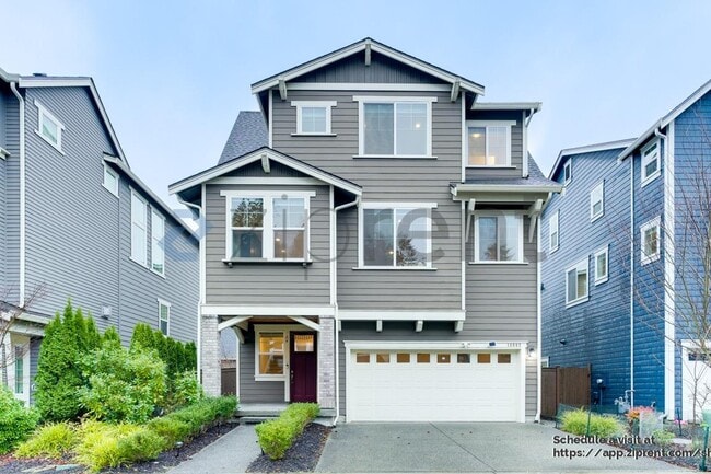 Building Photo - 18602 46th Ave SE