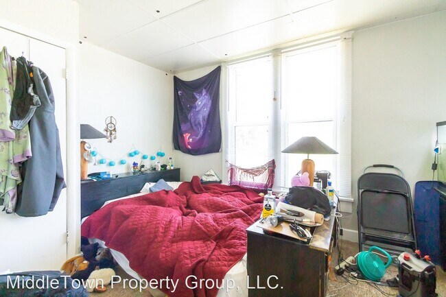 Photo - 3 br, 1 bath House - 1305 W. Jackson St.