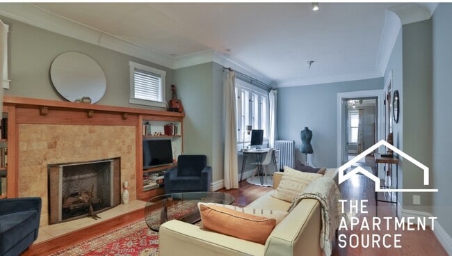 Photo - 2549 W Wilson Ave Unidad 2