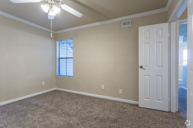 Bedroom - Ashford Strawbridge