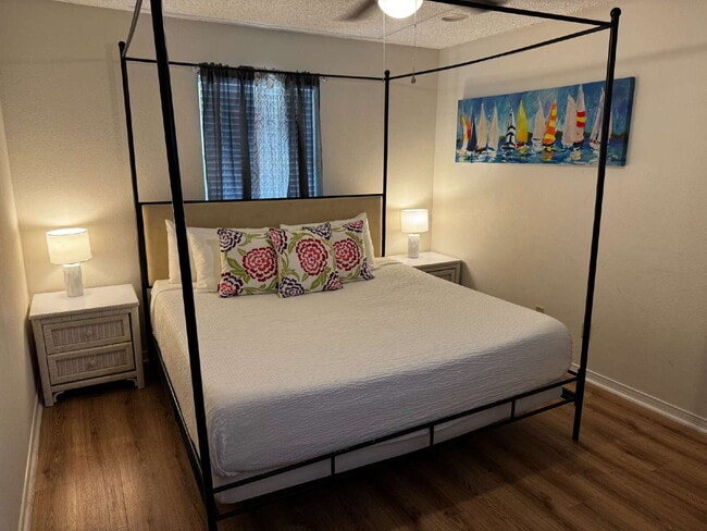 Photo - "Coastal Comfort Awaits: Spacious 2-Bed, 2... Unit 241