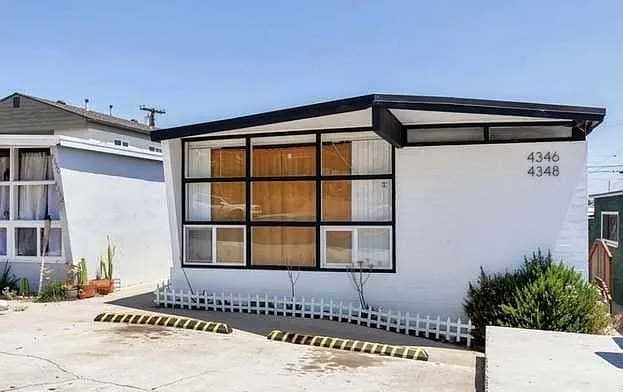 Building Photo - 4348 Temecula St Unit Ocean Beach | 2B 2B (plus office)