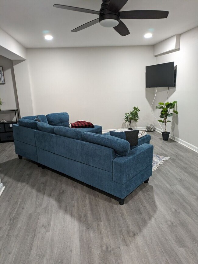 Photo - 2713 Fort Baker Dr SE