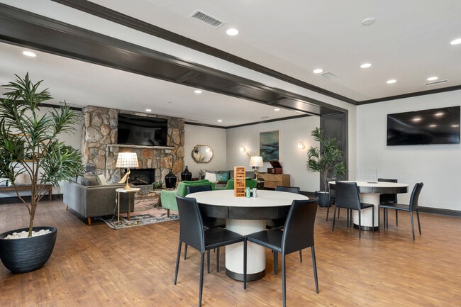 Grove Park Apartments - Grove Park Apartments