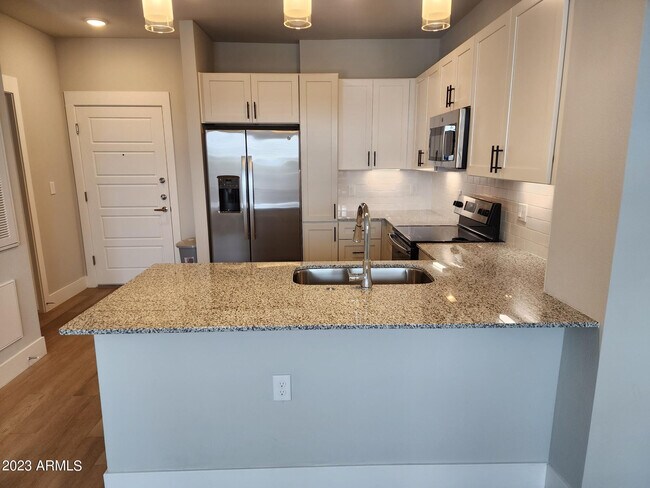 Photo - 15510 N La Cometa Ave Unit A1