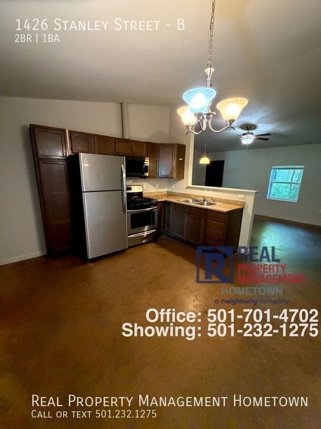 Photo - 1426 Stanley St Unit B