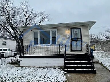 Photo - 712 W 19th Ave