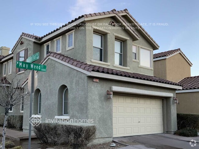 Building Photo - 11929 May Weed Ct Rental