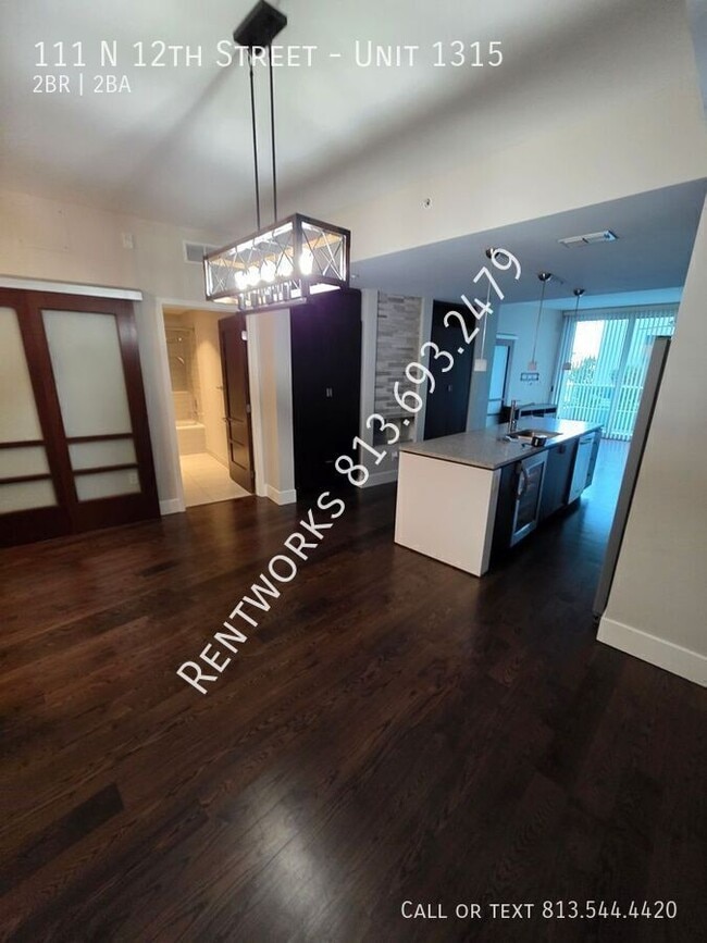 Photo - 111 N 12th St Unit 1315