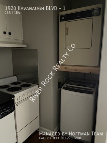 Photo - 1920 Kavanaugh Blvd Unidad 1