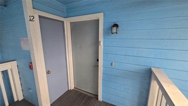 Photo - 2747 N Poinciana Blvd Unit 12