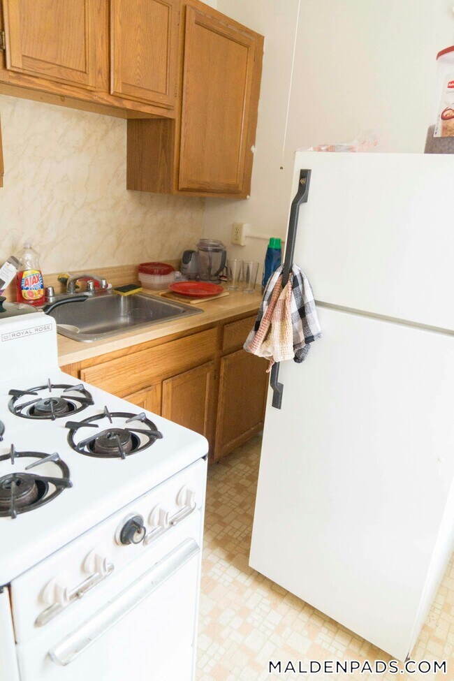 Photo - 349 Pleasant St Unit A1-9