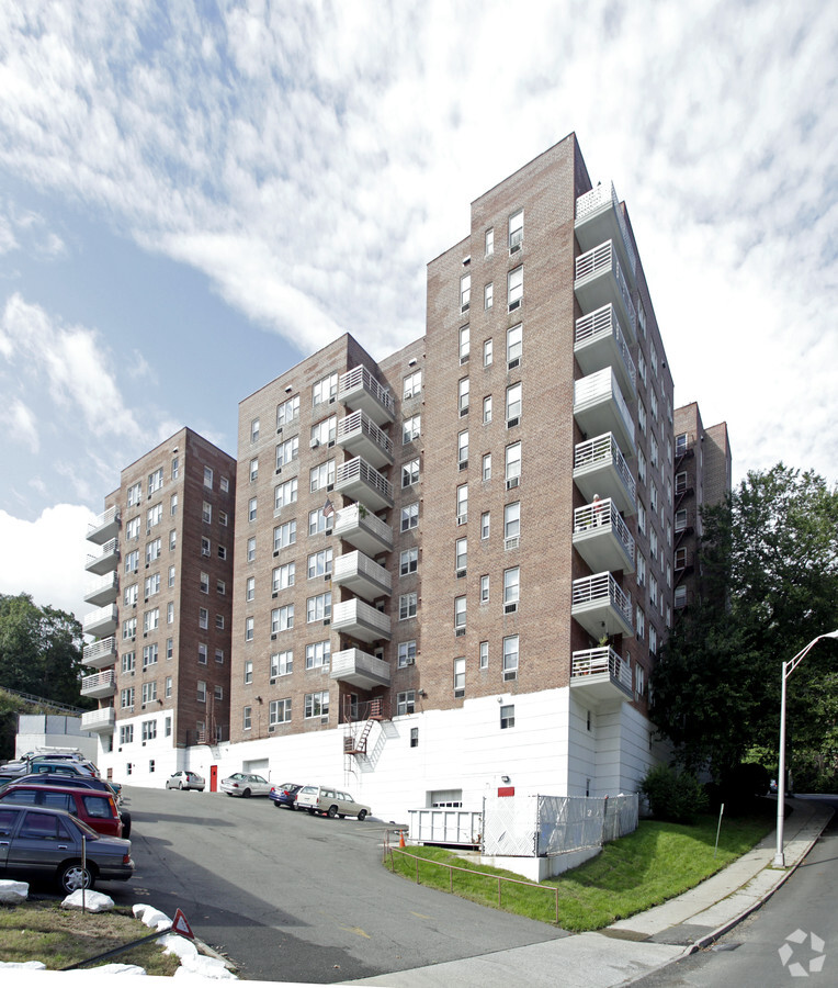 Palmer Towers - Palmer Towers Apartments