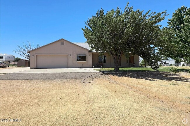 Building Photo - 798 N Fire Sky Ln Rental