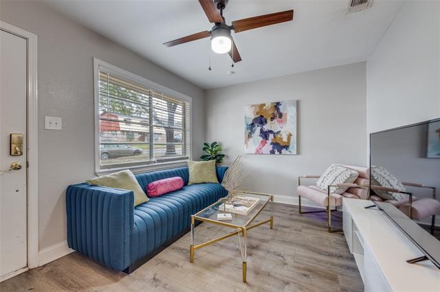 Photo - 1224 W Hunt St