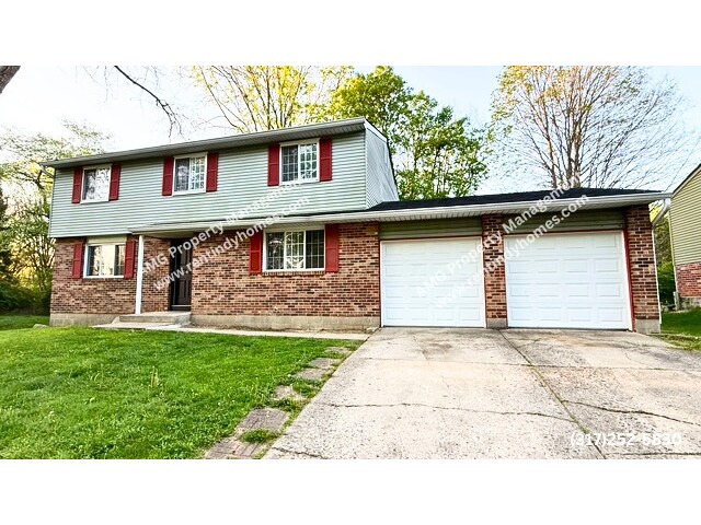 Photo - WARREN TOWNSHIP!