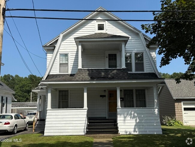 Building Photo - 39 Saratoga Blvd Rental