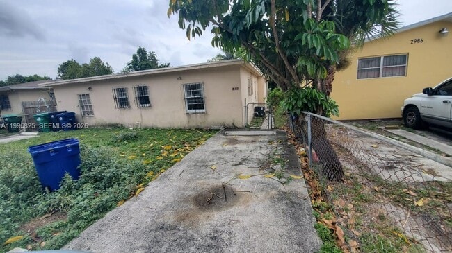 Photo - 2980 NW 91st St Unidad 1