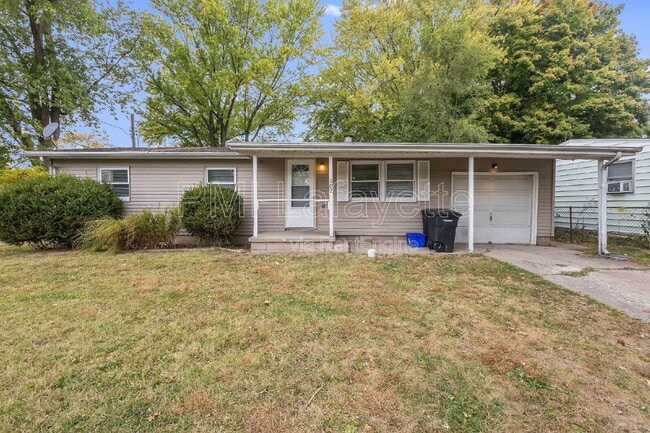 Building Photo - 902 Eastwich Dr